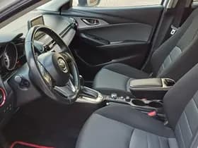 Mazda CX-3 thumbnail 11