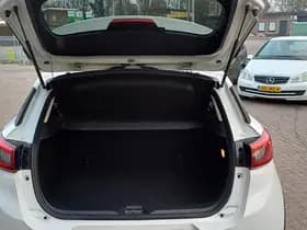 Mazda CX-3 thumbnail 12