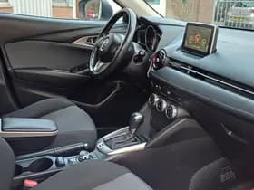 Mazda CX-3 thumbnail 15