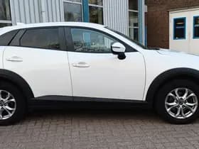 Mazda CX-3 thumbnail 3