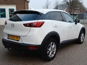 Mazda CX-3 thumbnail 4