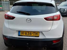 Mazda CX-3 thumbnail 5