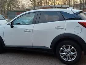 Mazda CX-3 thumbnail 6