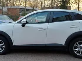 Mazda CX-3 thumbnail 7