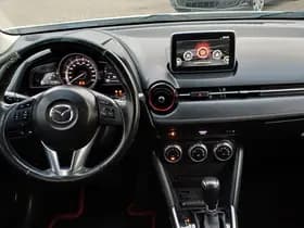 Mazda CX-3 thumbnail 10