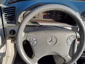 Mercedes-Benz CLK-Klasse thumbnail 14