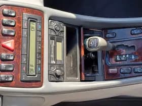 Mercedes-Benz CLK-Klasse thumbnail 16