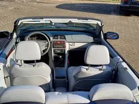 Mercedes-Benz CLK-Klasse thumbnail 19
