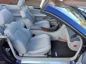 Mercedes-Benz CLK-Klasse thumbnail 21