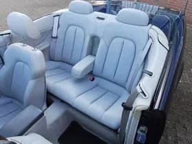 Mercedes-Benz CLK-Klasse thumbnail 22