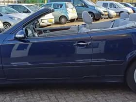 Mercedes-Benz CLK-Klasse thumbnail 10