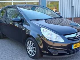 Opel Corsa thumbnail 1