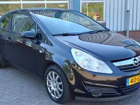 Opel Corsa thumbnail 2