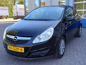 Opel Corsa thumbnail 4
