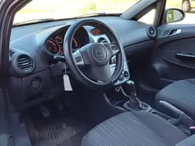 Opel Corsa thumbnail 5