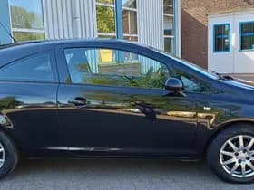 Opel Corsa thumbnail 6