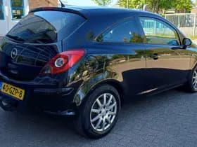 Opel Corsa thumbnail 7
