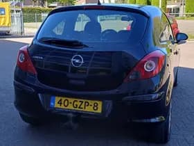 Opel Corsa thumbnail 8