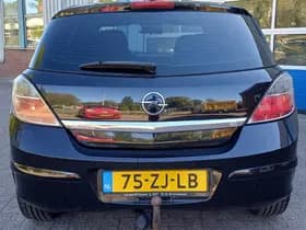 Opel Astra thumbnail 7