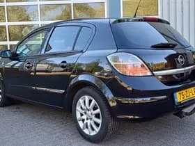 Opel Astra thumbnail 8