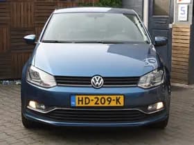 Volkswagen Polo thumbnail 2