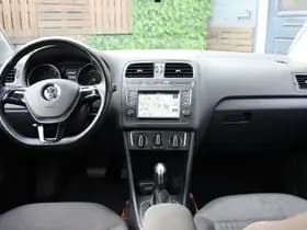 Volkswagen Polo thumbnail 13