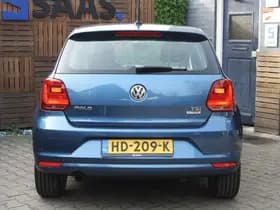 Volkswagen Polo thumbnail 16