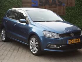 Volkswagen Polo thumbnail 3