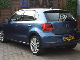 Volkswagen Polo thumbnail 4