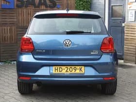 Volkswagen Polo thumbnail 5