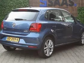 Volkswagen Polo thumbnail 6