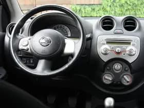 Nissan Micra thumbnail 11