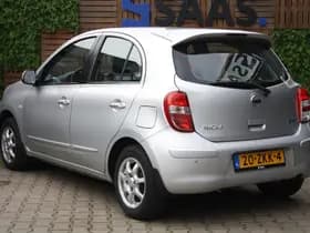 Nissan Micra thumbnail 4