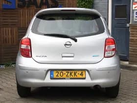 Nissan Micra thumbnail 5