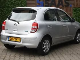Nissan Micra thumbnail 6