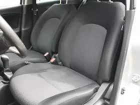 Nissan Micra thumbnail 8