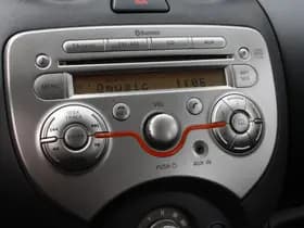 Nissan Micra thumbnail 9