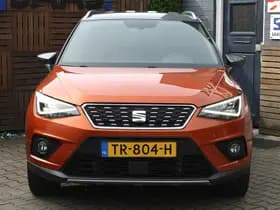 SEAT Arona thumbnail 2