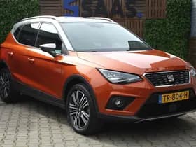 SEAT Arona thumbnail 3