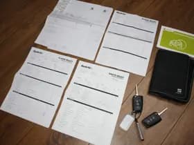 SEAT Arona thumbnail 23