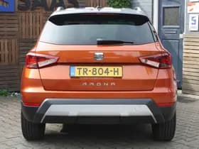 SEAT Arona thumbnail 27