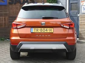 SEAT Arona thumbnail 5