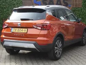 SEAT Arona thumbnail 6