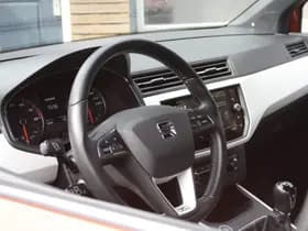 SEAT Arona thumbnail 7