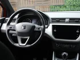 SEAT Arona thumbnail 9