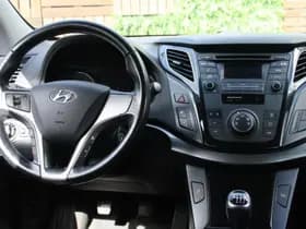 Hyundai i40 thumbnail 12