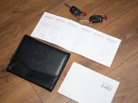 Hyundai i40 thumbnail 13