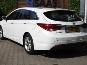Hyundai i40 thumbnail 4