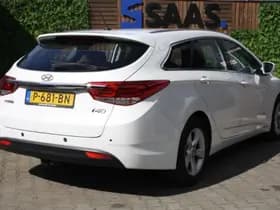 Hyundai i40 thumbnail 6