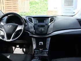 Hyundai i40 thumbnail 9